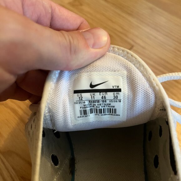 Nike Air Max 270 Just Do It - Picture 2 of 6